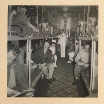 Halloran General Hospital, ca. 1942-1946