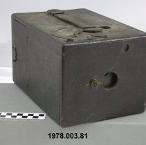 Camera, Box