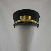 Hat, Conductor