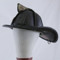 Helmet, Firefighter's