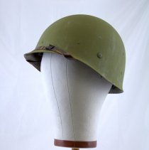 Helmet, Military