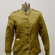 Uniform, Military