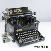 Typewriter
