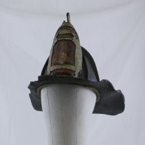 Helmet, Firefighter's