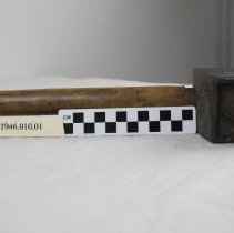 Hammer, Marking
