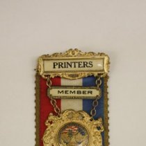 Ribbon, Membership