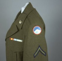 Uniform, Military