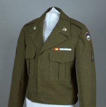 Uniform, Military
