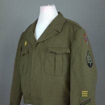 Uniform, Military