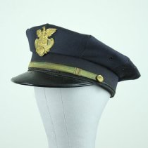 Uniform, Law Enforcement