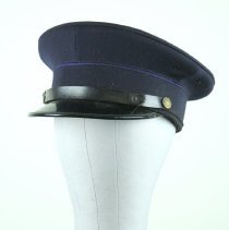 Uniform, Law Enforcement