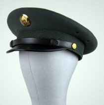 Uniform, Military