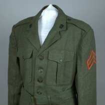 Uniform, Military