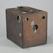 Camera, Box
