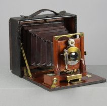Camera, View