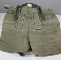 Lederhosen