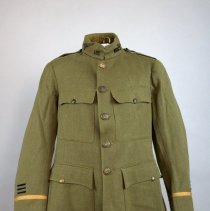 Uniform, Military