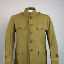 Uniform, Military