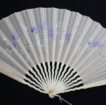 Fan, Hand