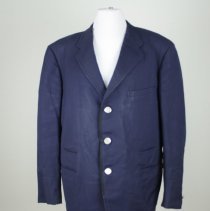 Uniform, Occupational