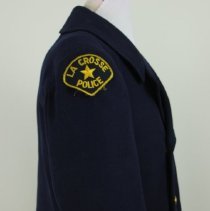 Uniform, Law Enforcement