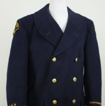 Uniform, Law Enforcement