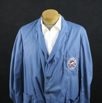 Uniform, Occupational