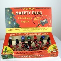 Light, Christmas Tree