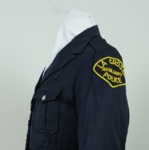 Uniform, Law Enforcement