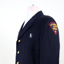 Uniform, Law Enforcement