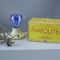 Vaporizer