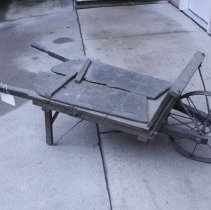 Wheelbarrow
