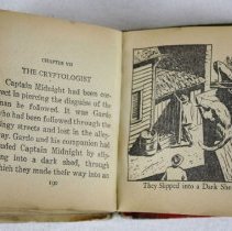 Captain Midnight and the Secret Squadron