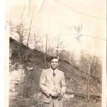 Photograph, Black-and-White