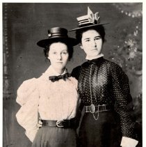 Photograph, Black-and-White