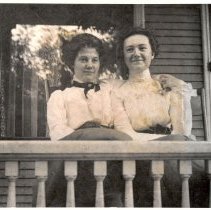 Photograph, Black-and-White