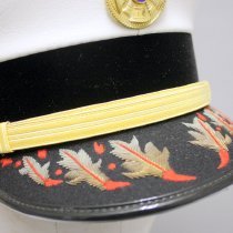Uniform, Fire