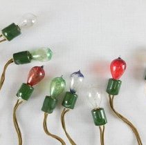 Light, Christmas Tree