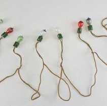 Light, Christmas Tree