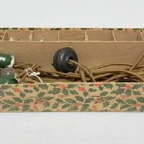 Light, Christmas Tree