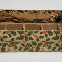 Light, Christmas Tree