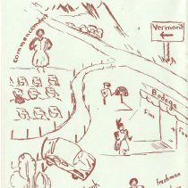 Year's End 1951 Year's Beginning 1952