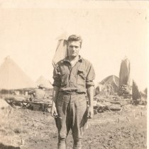 Photograph, Black-and-White