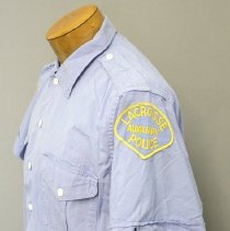 Uniform, Law Enforcement