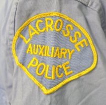 Uniform, Law Enforcement