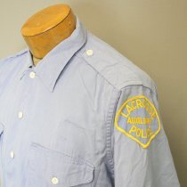 Uniform, Law Enforcement