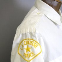 Uniform, Law Enforcement