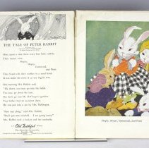 The Tale of Peter Rabbit