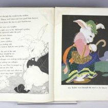 The Tale of Peter Rabbit