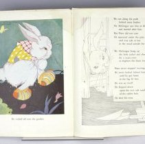 The Tale of Peter Rabbit